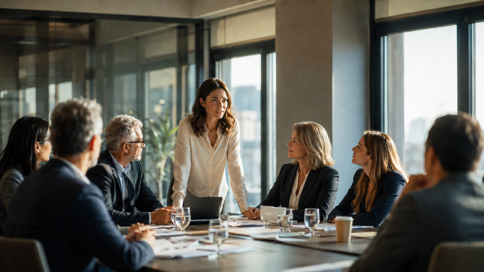 Cómo liderar un equipo con más experiencia que tú | IDL